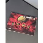 CASIO каталог 2013г