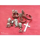 Серебро,84,925, без Минимальной цены