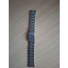 Браслет для часов 20мм