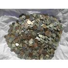 7 кг монет СССР