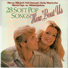 2LP How 'Bout Us: 28 Soft Pop Songs (Michael Jackson, Santana, Marvin Gaye, Billy Joel, Earth, Wind & Fire, Fleetwood Mac, The Stylistics, The Jacksons, Styx, Kansas, Neil Diamond, Janis Ian і іншыя)