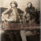 The Rolling Stones – Excellent Quality Outtakes - Early Years, Limited Edition, Numbered (40 from 300), LP 2009