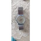 Часы Луч, ссср, кварц. С 1руб. Без М.Ц.