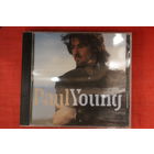 Paul Young - Paul Young (1997, CD)