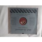 Пластинка патефон 2