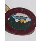 Значок " Лидер "