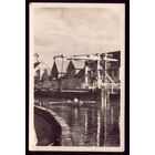 Польша Дарлово Мост