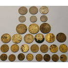 Погодовка без повторов с 1931 по 1946 год (30 шт )