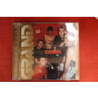 Сплин - Grand Collection (2000, CD)