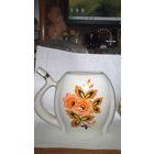 Кружка-поилка .Фарфор.БФЗ