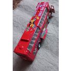 Модель автобус