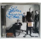 CD-r Sixteen Horsepower – Low Estate (2003) Folk Rock, Country Rock, Bluegrass