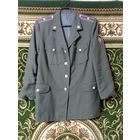 Китель офицера МВД обр. 1992года