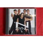 NSYNC - 'N Sync (1997, CD)