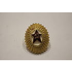 Кокарда, ВС СССР.