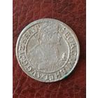 Орт 1624 Георг.