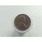 1 цент США 1964 года буква D лот 6