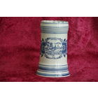 Кружка пивная ( Голладния )  17 см