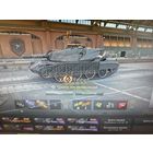 Аккаунт Мир танков