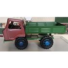 Машинка грузовик СССР