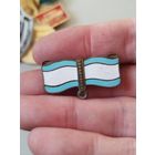 Колодка,тяж мет