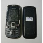 Телефон Nokia 2323c-2 (RM-543). 26051