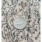 Полугрош 1564 г. Хороший.