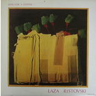 LP Laza Ristovski (ex-Bijelo Dugme) - Roses For A General (1984) New Age, Ambient
