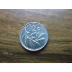 Мальта 2 цента 1991