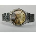 Часы Orient Cristal 21 камень. Браслет оригинал. На ходу. С рубля