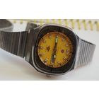 Часы "Citizen" дамские,не частые,корпус и браслет нерж.сталь