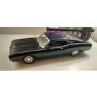 Модель 1:18 maisto 1969 Ford Torino Talladega