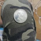 3 марки(1914г.) Вильгельм 2(Мундир)..Пруссия.В штемпельной блеске.