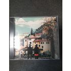 PANZERPAPPA   " LANDSBYSLADDER" CD 2025