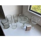 Сервировка со стола деревенской свадьбы-2