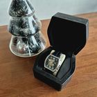 Часы (скелетон) AWI механический.