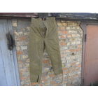 Штаны ватные Афганки 1975 г. р-р 48,рост 3.НОВЫЕ!