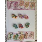 Серия Ферреро