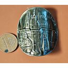 Прага накладка на трость