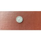 6 пенсов 1934 Новая Зеландия