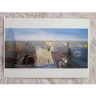 Сальвадор Дали. В поисках четвёртого измерения. Издание Италии