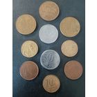 Монеты Бразилии