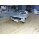 Волга 2410 с рубля