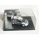 Suzuki SX4 WRC Concept - NOREV, 1:43