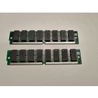 Память SIMM 72 pin FPM RAM 2 x 16 MB
