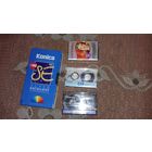 Кассеты С рубля!