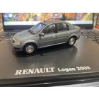 Renault Logan (Elinor)