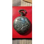 Часы карманные.