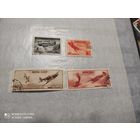 СССР Авиация самолёты  марки ГАШ  с 1 руб