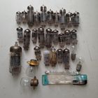 Радиолампы и лампы 30 шт.